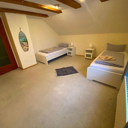 Ferienwohnung ツースマルスハウゼン エクステリア 写真