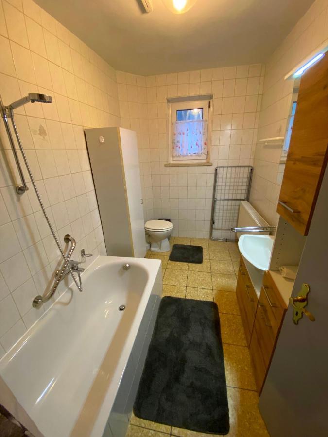 Ferienwohnung ツースマルスハウゼン エクステリア 写真