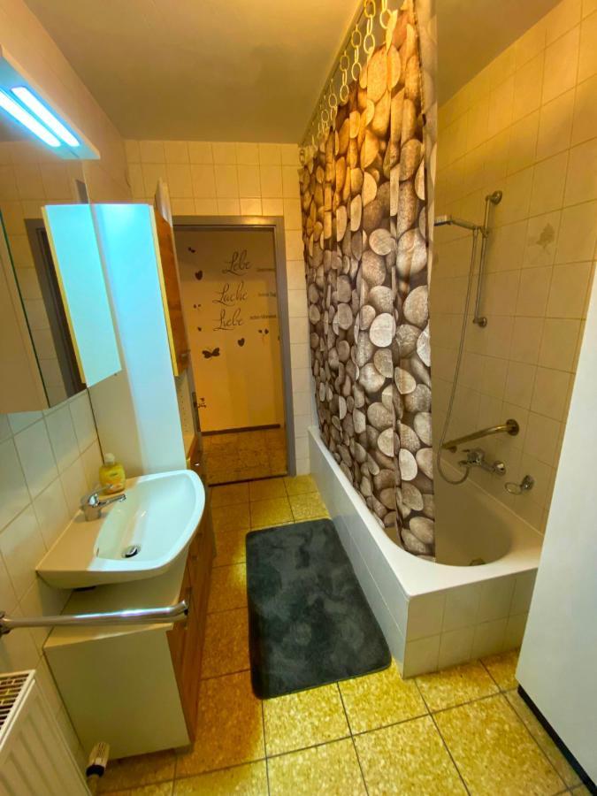 Ferienwohnung ツースマルスハウゼン エクステリア 写真
