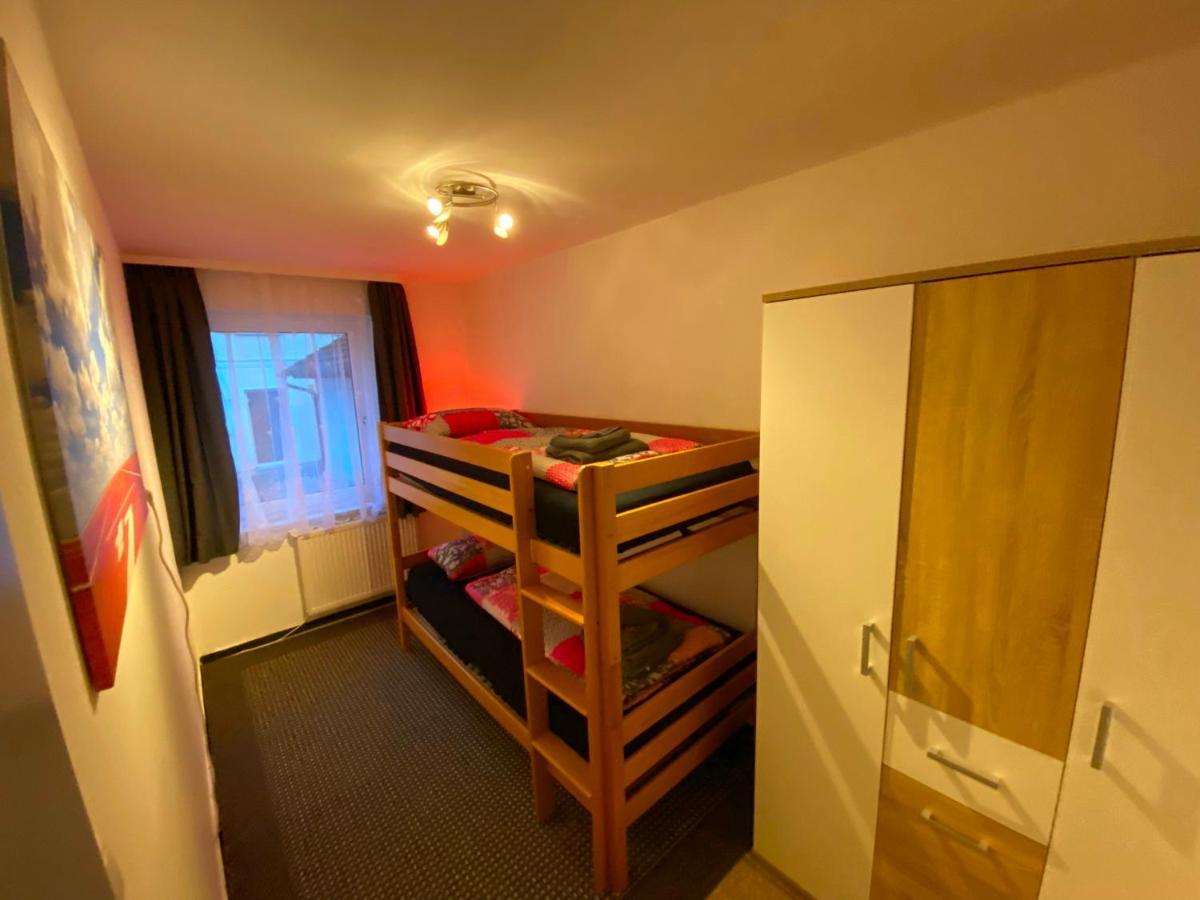 Ferienwohnung ツースマルスハウゼン エクステリア 写真