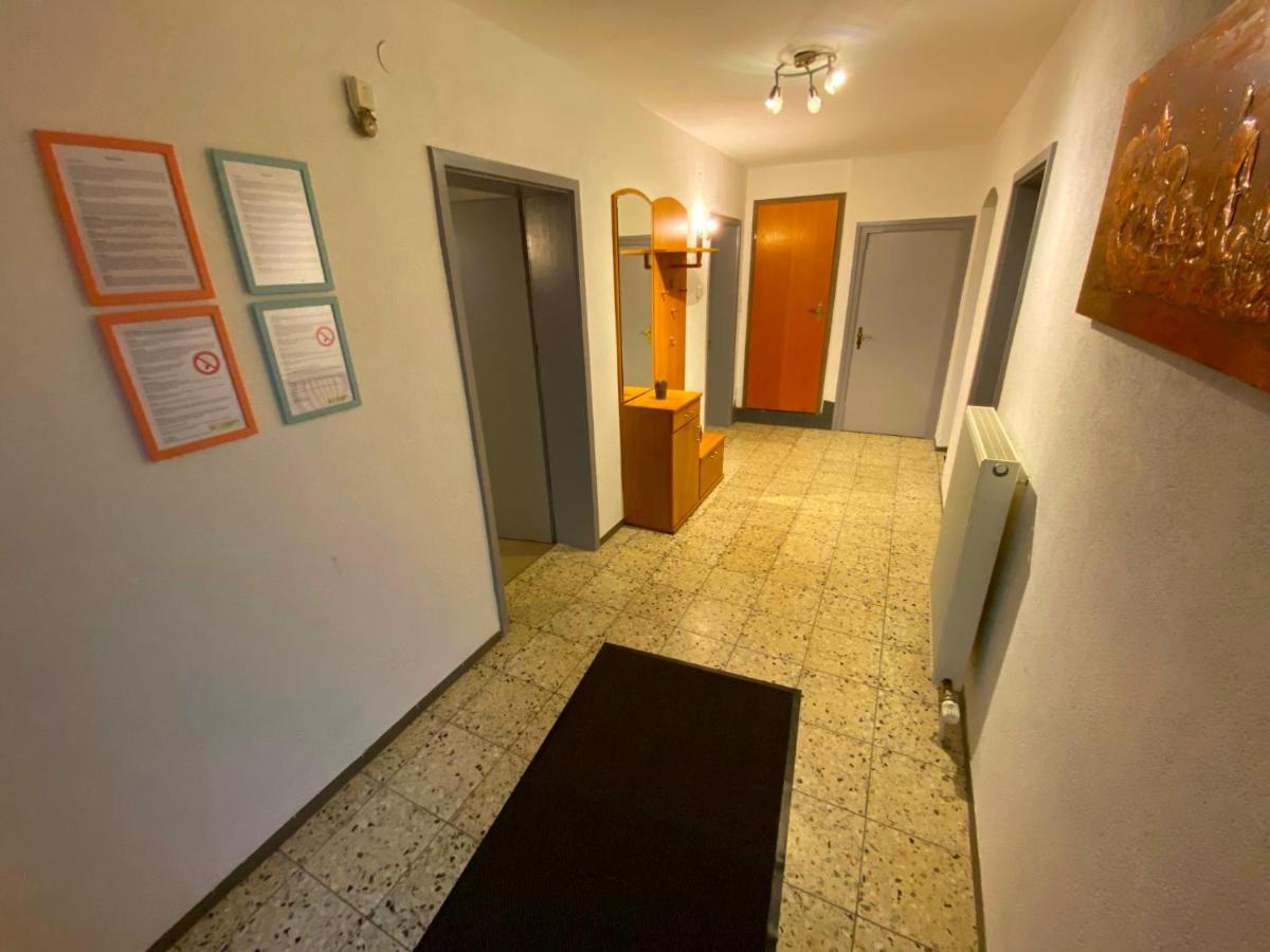Ferienwohnung ツースマルスハウゼン エクステリア 写真