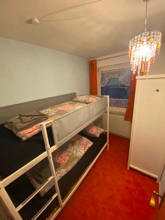 Ferienwohnung ツースマルスハウゼン エクステリア 写真