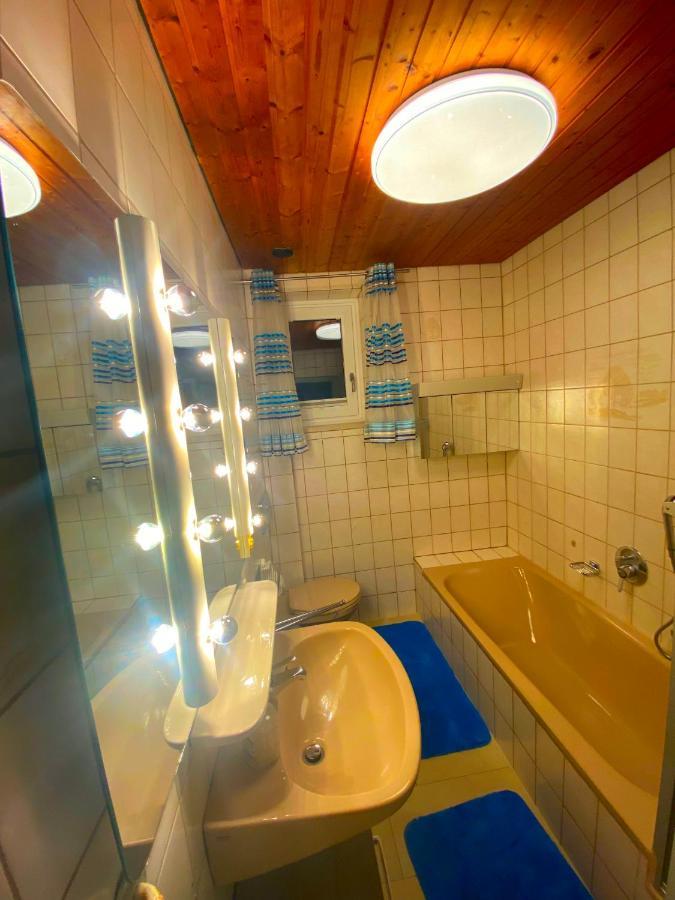 Ferienwohnung ツースマルスハウゼン エクステリア 写真
