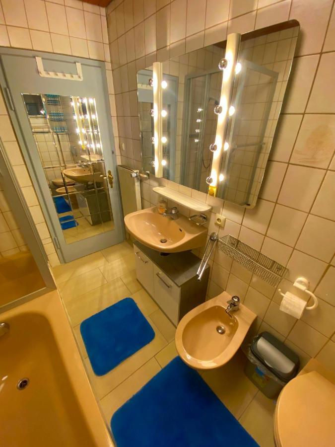 Ferienwohnung ツースマルスハウゼン エクステリア 写真