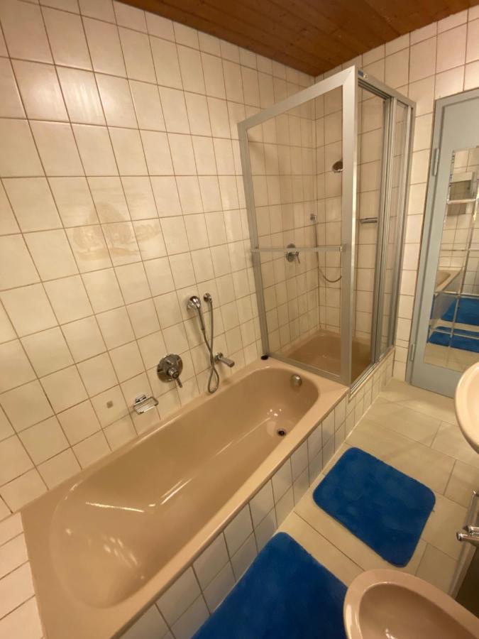 Ferienwohnung ツースマルスハウゼン エクステリア 写真