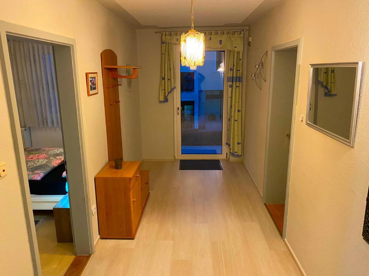 Ferienwohnung ツースマルスハウゼン エクステリア 写真